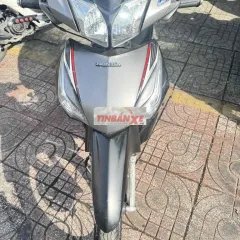 Honda Future Fi 2013 bstp hỗ trợ góp