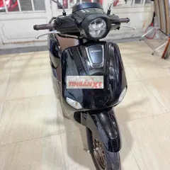 Honda Giorno 2026 ABS đen (đã bao gồm phí ra bso)