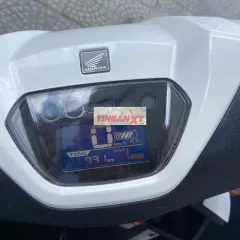Honda ICON e 2026 Trắng 900km