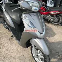 Honda Lead 125 Xám Nhám/ Zin Đẹp 65