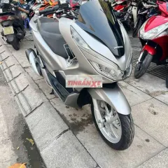 Honda PCX 150 2019 Bạc