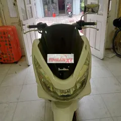 Honda PCX Bao rút hồ sơ
