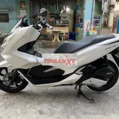 Honda PCX mẫu mới Biển số TP 9chủ bao kí