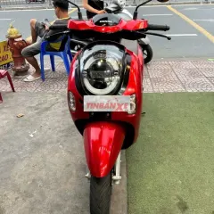 Honda Scoopy 110cc 2025 bs 76g1-57476