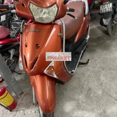 Honda SCR 110 Cam/ Xe Nhập Zin Êm