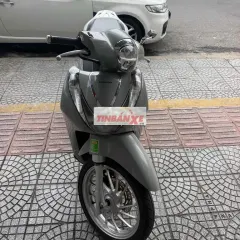 Honda SH Mode 2022 Xám