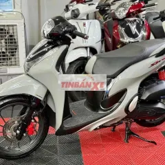 💥SHMode ABS 2025 XXM BSĐN Chính Chủ xe đẹp💥