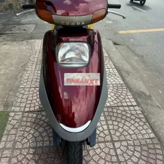 Honda Spacy 125cc 2005 bs 51t6-7322