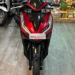 Vario 150 2022 đỏ candy siêu đẹp nợ xấu đưa 12tr5