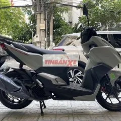 Chính chủ nguyên zin Vario 160 ABS Xám xi măng