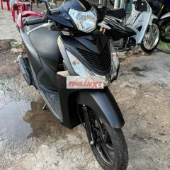 Honda Vision 2016 Đen nhám Bản Đặc Biệt/ Ngay Chủ