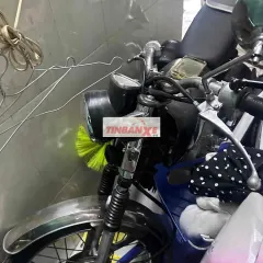 Honda Win 110cc Đen 110cc