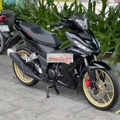 Honda Winner 150 V1 2019 Đen bóng 20.000km