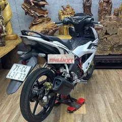 Honda Winner V2 2020 đẹp, máy êm biển Bến Tre