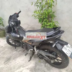 Honda Winner X 2021 Đen