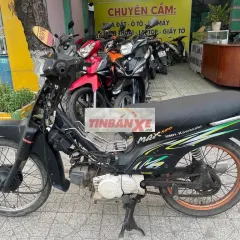 Bán Xe Max TQ 2tr6