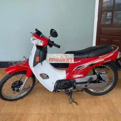 bán xe Max II hãng kawasaki của nhật