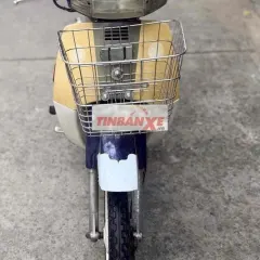 Max 100c 2008 đẹp, máy êm biển SG