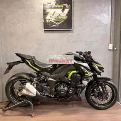 Kawasaki Z1000 2016 HQCN chính chủ