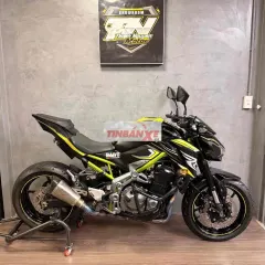Kawasaki Z900 2019 HQCN chính chủ