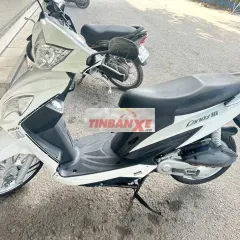 Kymco Candy Hi 50cc Trắng