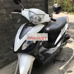 Kymco Candy Hi 50cc xe 50 phân khối.