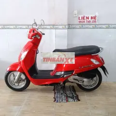Tayga 50cc , như mới,bs65