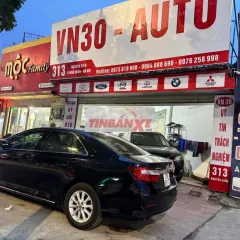 Toyota Camry 2013 2.0E đi 11vankm cực mới