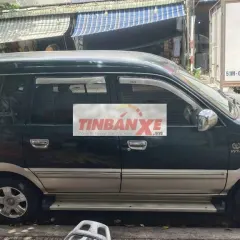 Toyota Zace GL 2005 Xanh