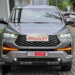 Toyota Innova Cross Hybrid 2026 3.000km CHÍNH HÃNG
