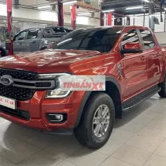 RANGER XLS -2 cầu thương lượng