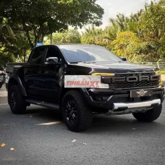 Ford raptor 4a 2025