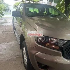 Ford Ranger XLS Nâu