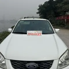 Ford Escape 2012 Trắng 150.000 km