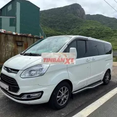 Ford Tourneo Titanium 2019 BH 1 năm