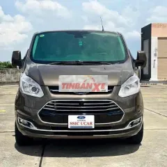 Ford Tourneo Limousine Titanium 2021 Nâu 98.000 km