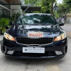 Kia Cerato 1.6AT 2018 - Xe 1 chủ từ mới