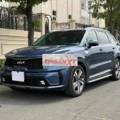 Kia Sorento 2022 2.5 Signature xăng Xanh 64.000 km