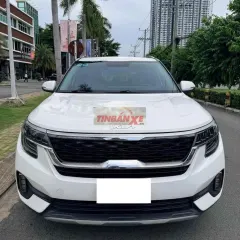 KIA Seltos 2022 1.4L AT PREMIUM Full oftion 1chủ