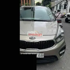 Kia Rondo 2018 7 chỗ Tự động chính chủ