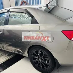 Kia Forte Xám Số tự động 5 chỗ