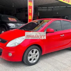 Hyundai i20 2010 nhập khẩu cao cấp zin đẹp rẻ
