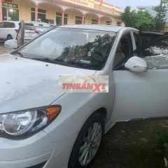 Hyundai Avante 2011 Số tự động Trắng