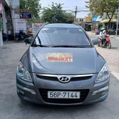 Hyundai i30 2010