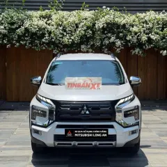 Mitsubishi Xpander Cross 2024