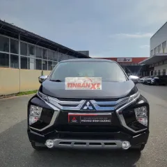 Mitsubishi Xpander AT 2020 Đen 83.381 km