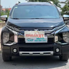Mitsubishi Xpander Cross 2021