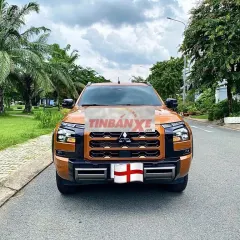 Mitsubishi All New Triton GLS 4x4 Tự động 2v1 km