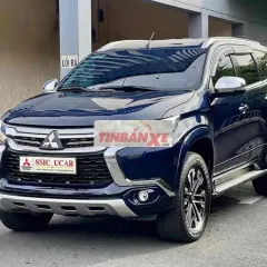 Mitsubishi Pajero Sport GLS 2019 2.4L