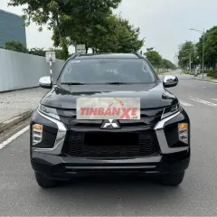 Mitsubishi Pajero Sport 2023 2.4D 4x2AT Đen